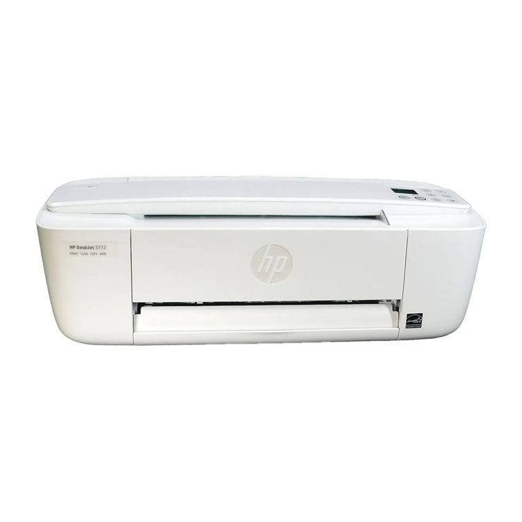 HP DeskJet 3772