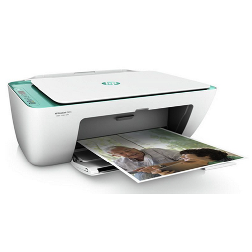 HP Deskjet 2652 All-in-One