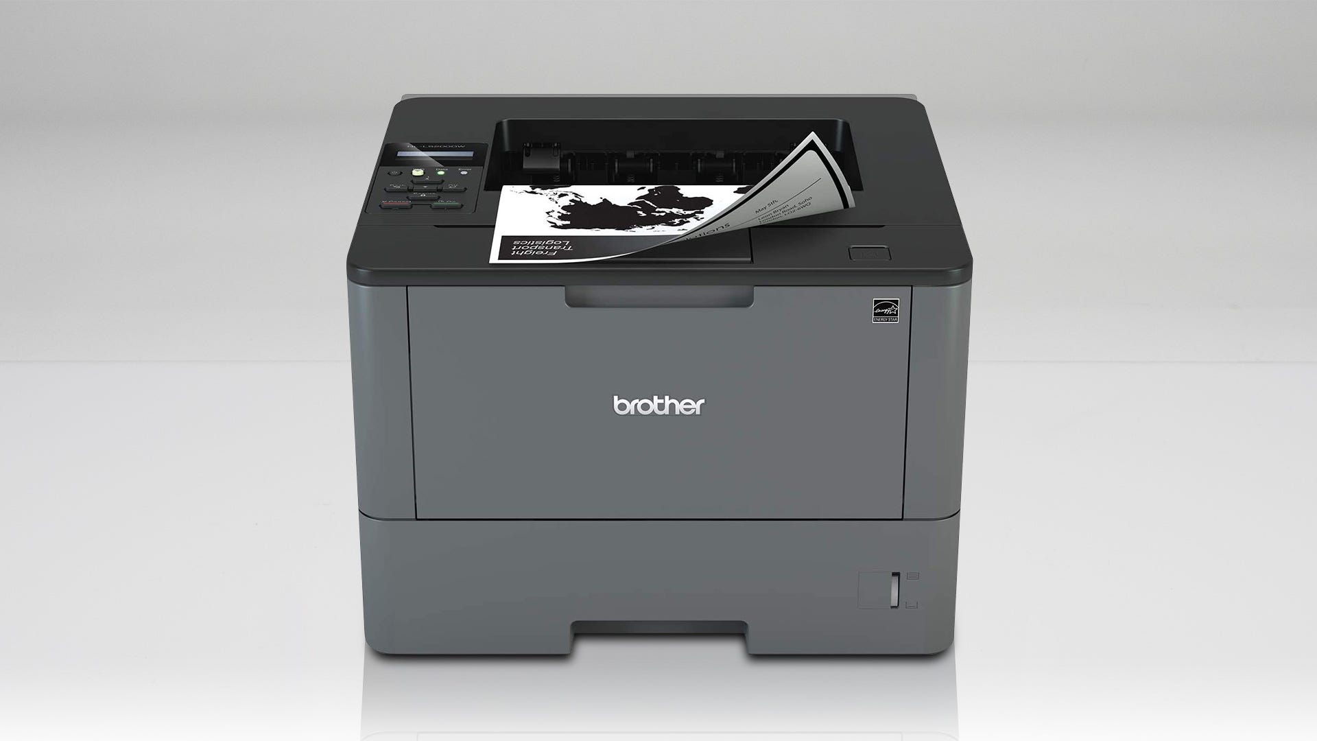 Brother HL-L5000D Toner