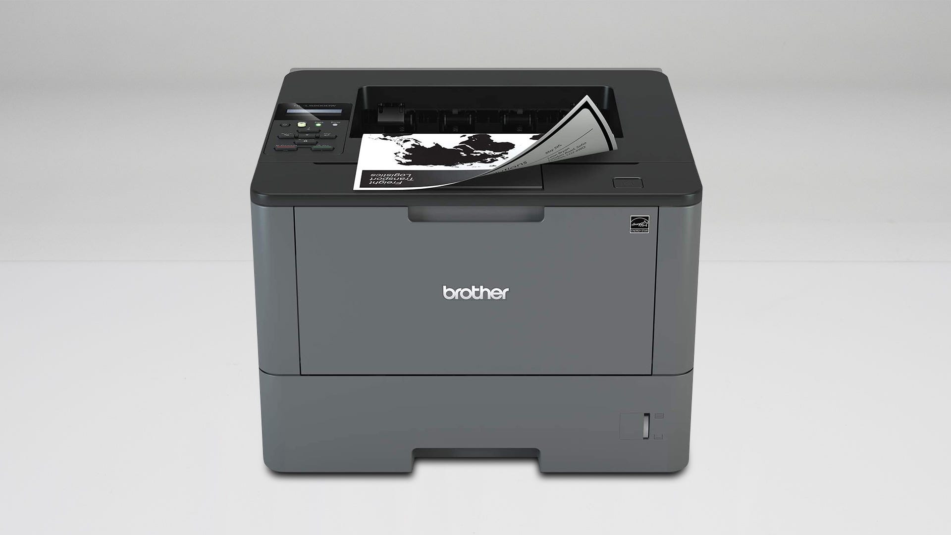 Brother HL-L5200DW Toner