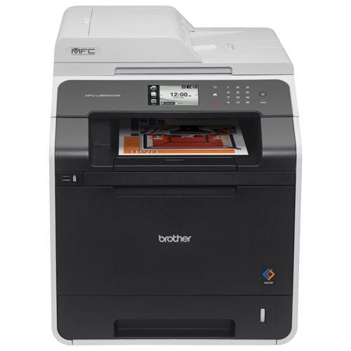 Brother MFC-L8600 Toner