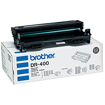 Photos - Ink & Toner Cartridge Brother DR400 Laser - OEM Drum DR400 