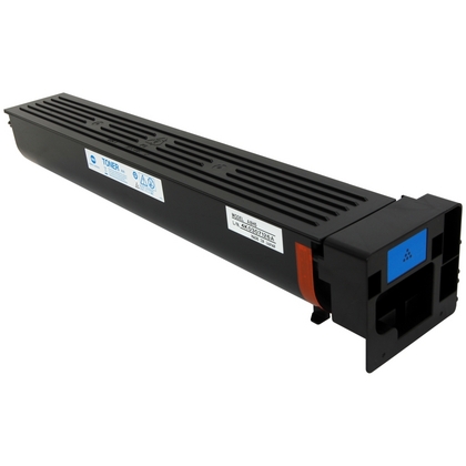Photos - Ink & Toner Cartridge Konica Minolta TN-812 Laser Black A8H5030 