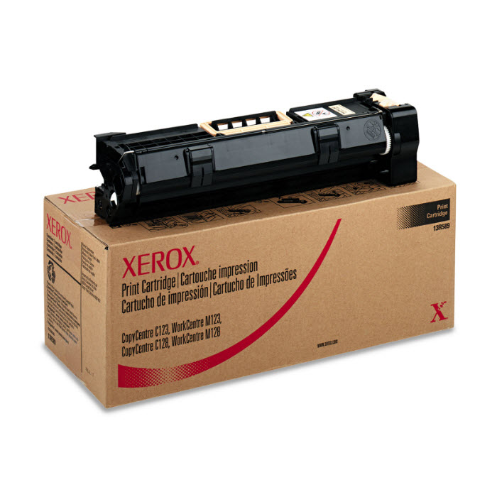 Photos - Ink & Toner Cartridge Xerox 013R589 Laser - OEM Drum 013R00589 