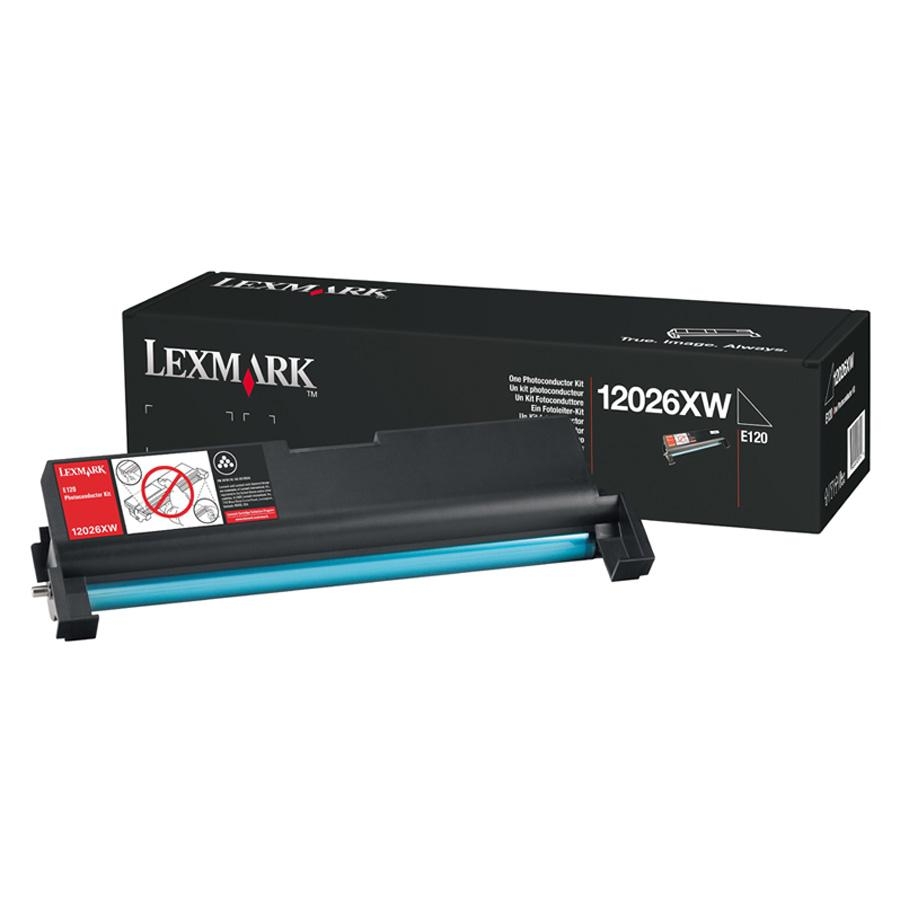 Photos - Drum Unit Lexmark 12026XW Laser - OEM Drum 12026XW 