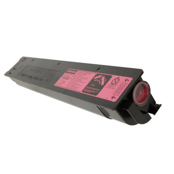 Photos - Ink & Toner Cartridge Toshiba T-FC55M Laser - OEM Magenta T-FC55M 