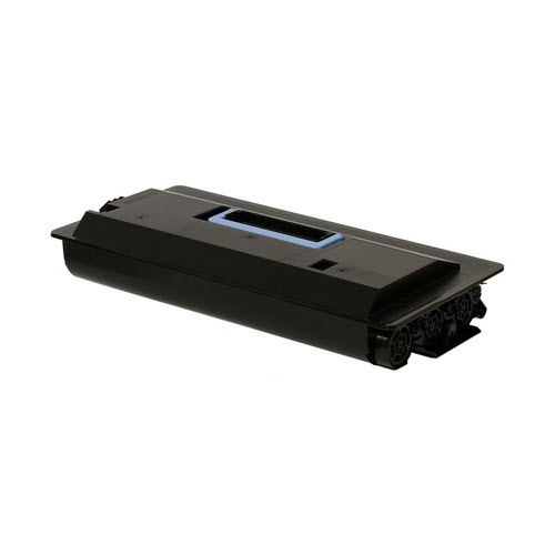 Photos - Ink & Toner Cartridge Kyocera Mita 370AB011 Laser - OEM Black 370AB011 