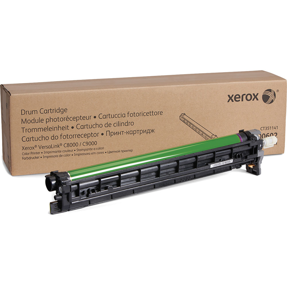 Xerox C8D Laser