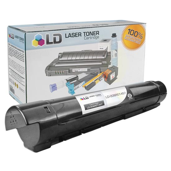 Photos - Ink & Toner Cartridge Xerox 6R01457 Laser - Remanufactured Black 006R01457 
