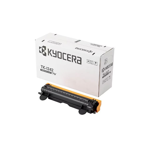 Kyocera-Mita TK1242 Laser