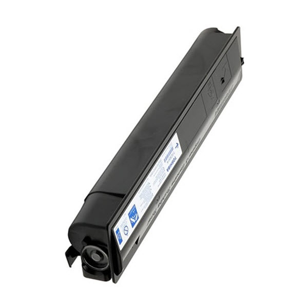 Photos - Ink & Toner Cartridge Toshiba TFC50UK Laser - OEM Black TFC50UK 