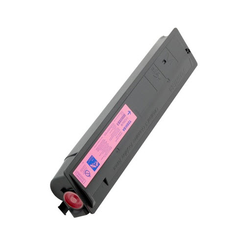 Photos - Ink & Toner Cartridge Toshiba TFC50UM Laser - OEM Magenta TFC50UM 