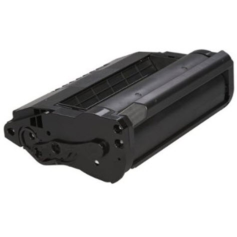 Photos - Ink & Toner Cartridge Ricoh SP5200HA Laser - OEM Black 406683 