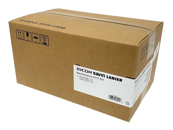 Ricoh 418095 120V Maintenance Kit for P501