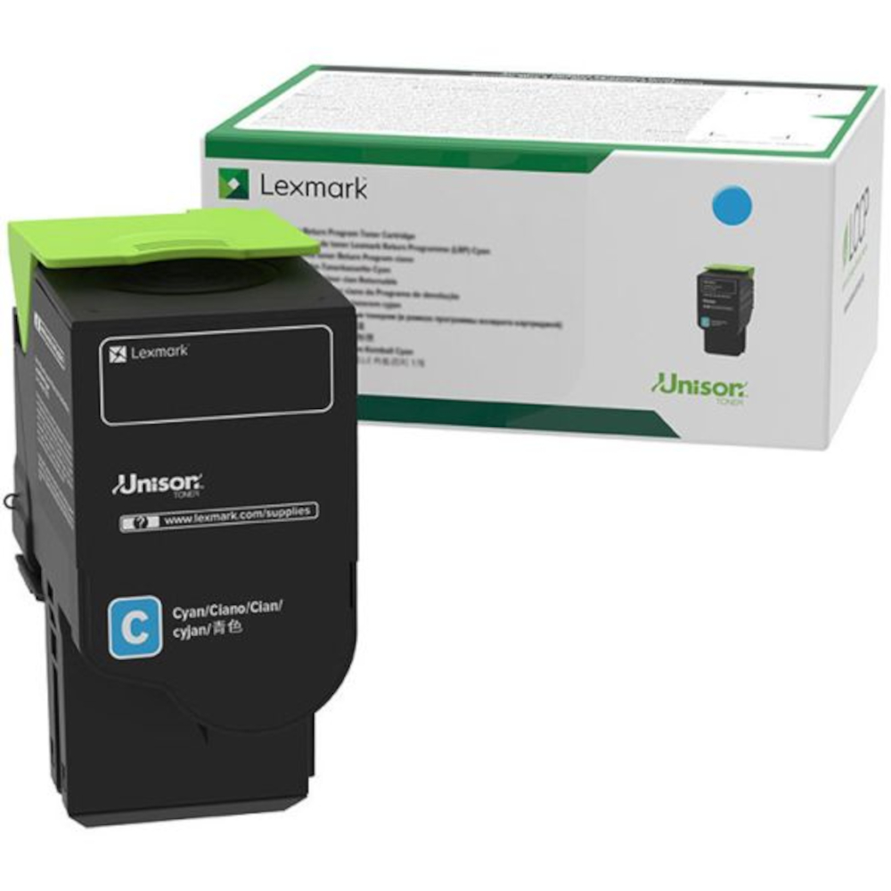 Lexmark 71C00 Laser