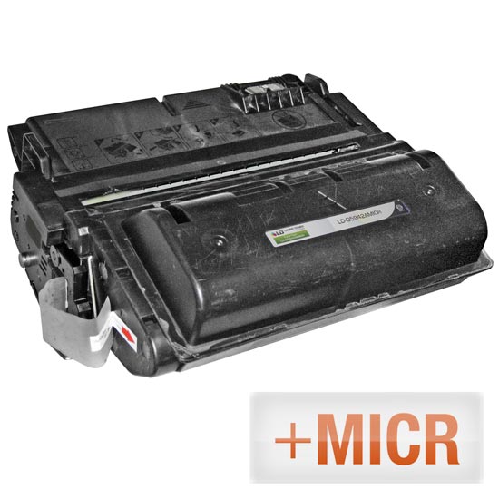 HP HP42MR Laser