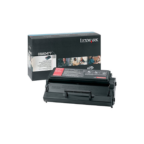 Lexmark L8A477X Laser