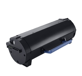 Photos - Ink & Toner Cartridge Dell 9GG2G Laser - OEM HY Black 331-9807 