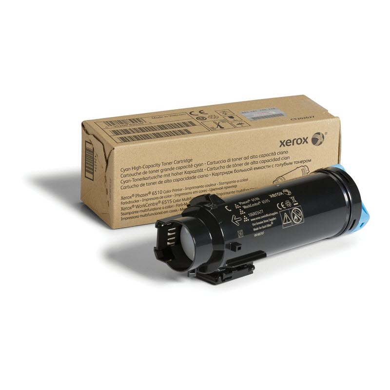 Xerox 16R034X Laser