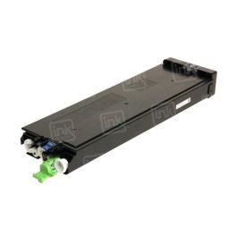 Sharp MX50NTBA Black | OEM Laser Toner Cartridge - InkCartridges