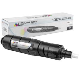 Toner compatible Canon GPR-43 (4792B003AA) Noir main image 1