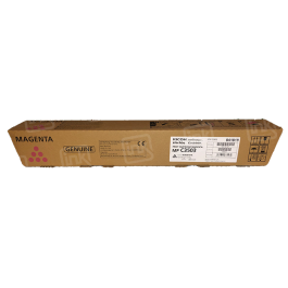 OEM Ricoh 841819 Magenta Toner - InkCartridges