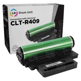 Clt R409 Compatible Alterative Laser Toner Cartridges to Replace Samsung CLT ...
