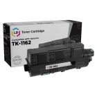 Compatible Kyocera-Mita TK-1162 Black Toner