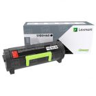 OEM Lexmark 51B0HA0 High Yield Black Toner Cartridge