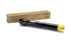 OEM Xerox 7500 High Capacity Yellow Toner