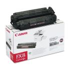 OEM Canon FX-8 Black Toner