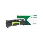 OEM Lexmark 56F1000 Black Toner Cartridge