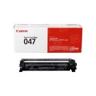 OEM Canon 047 Black Toner Cartridge 2164C001