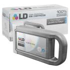 Compatible PFI-701PGY HY Photo Gray Ink for Canon