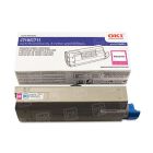 OEM Okidata 44318602 Magenta Toner 