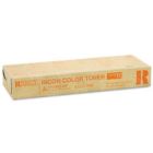 OEM Ricoh 888480 Yellow Toner