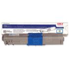 OEM Okidata 44469721 HY Cyan Toner