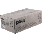 OEM Dell 330-1196 Yellow Toner 