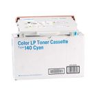 OEM Ricoh 402071 Cyan Toner 