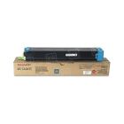 OEM Sharp MX-C40NTC Cyan Toner