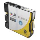 Compatible 405704 HY Yellow Ink for Ricoh