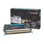 OEM Lexmark C748H1CG HY Cyan Toner