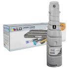 Compatible TN414BK Black Toner for Konica Minolta