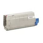 OEM Okidata 52115004 Yellow Toner