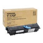OEM Toshiba T-170F Black Toner