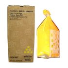 OEM Ricoh 841360 Yellow Toner
