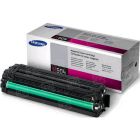 OEM Samsung CLT-M504S Magenta Toner