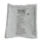 OEM Sharp MX753NV Black Developer