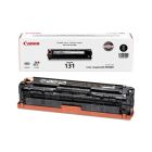 OEM Canon 131 Black Toner