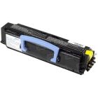 Genuine Dell 1700, 1700n (J3815) Black Toner